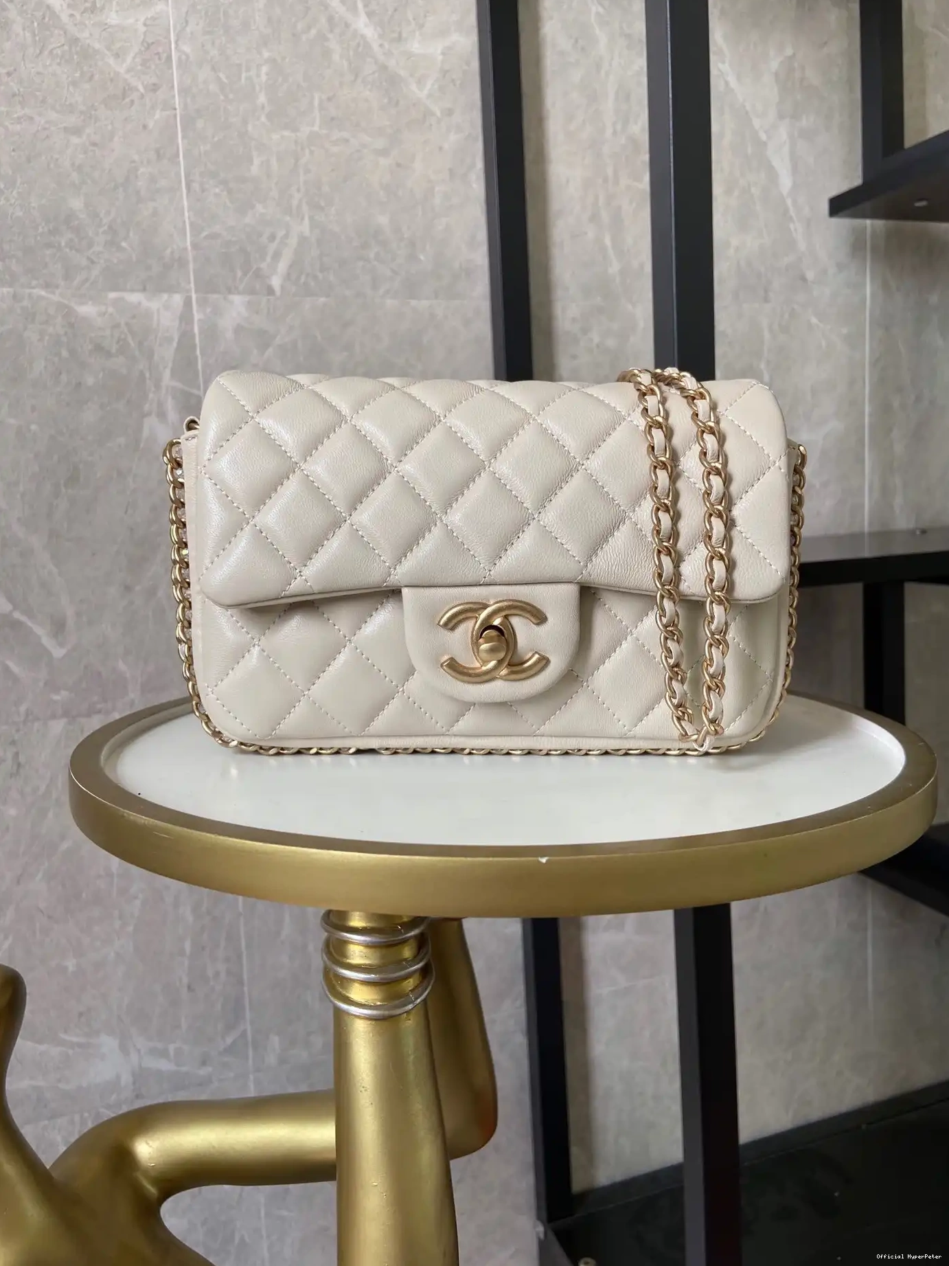 HyperPeter FLAP CHANEL BAG 0505